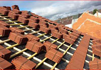 Rénover sa toiture à Balaruc-les-Bains